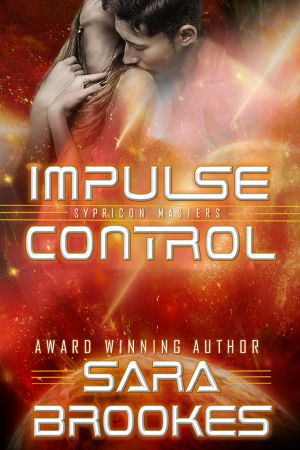 [Sypricon Masters 01] • Impulse Control